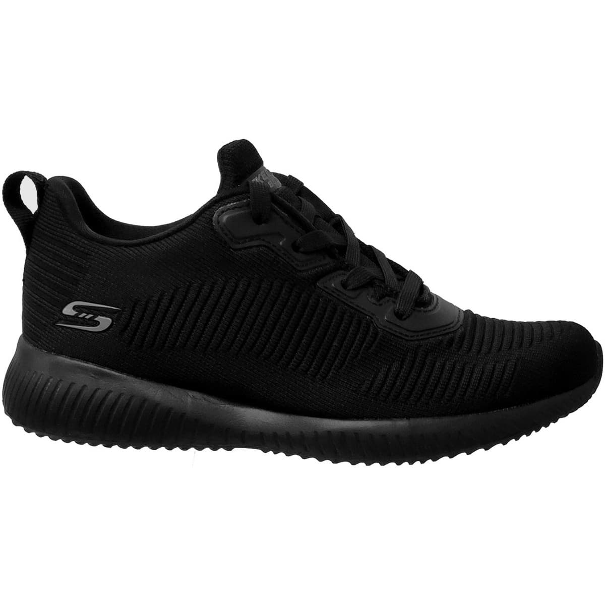 Women's Sneakers Skechers Black
