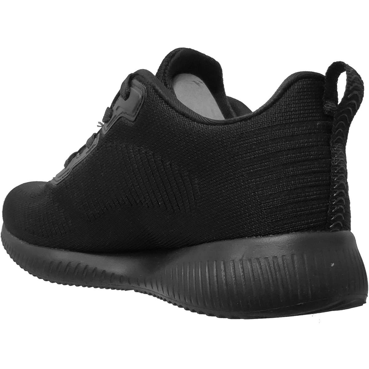 Women's Sneakers Skechers Black