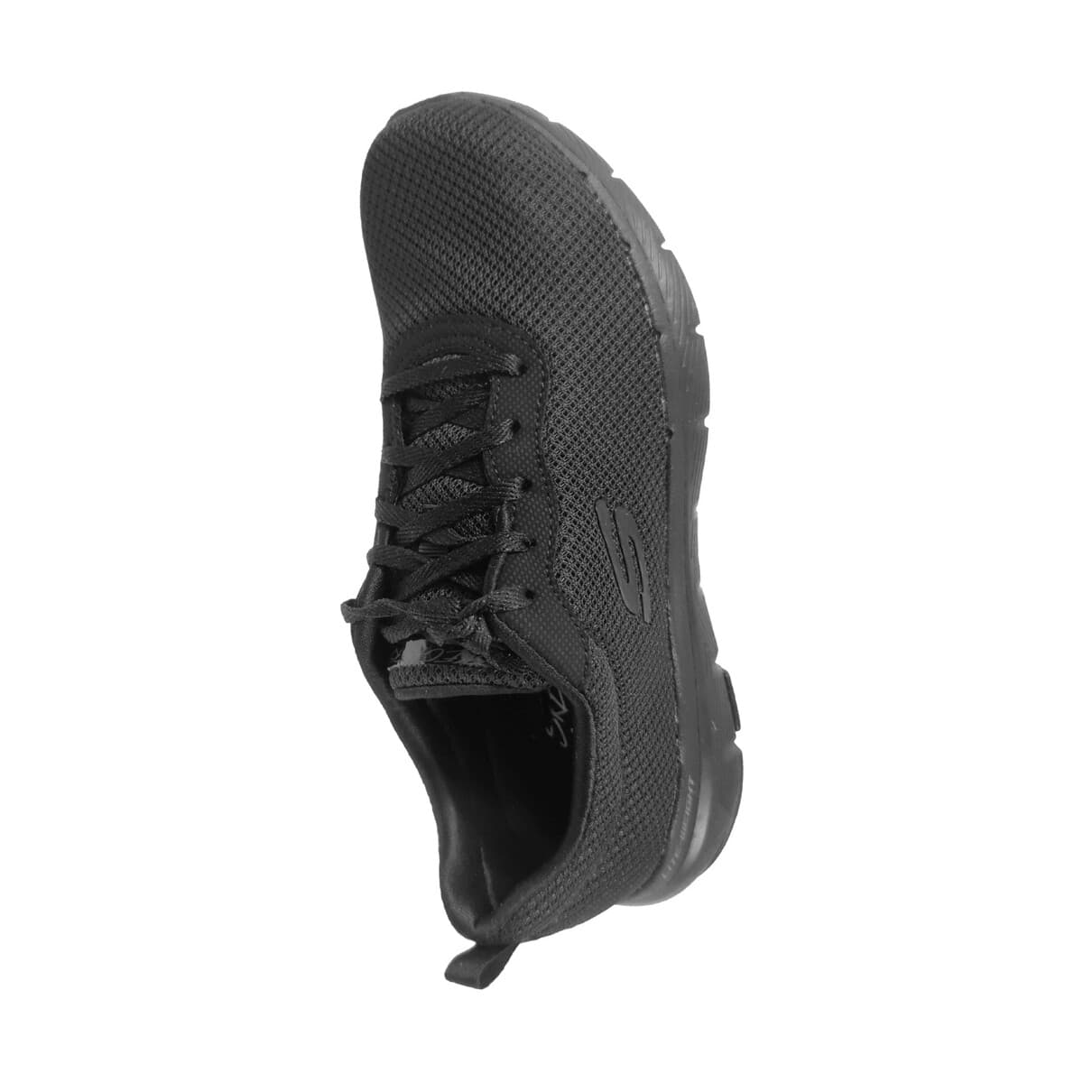 Women's Sneakers Skechers Black
