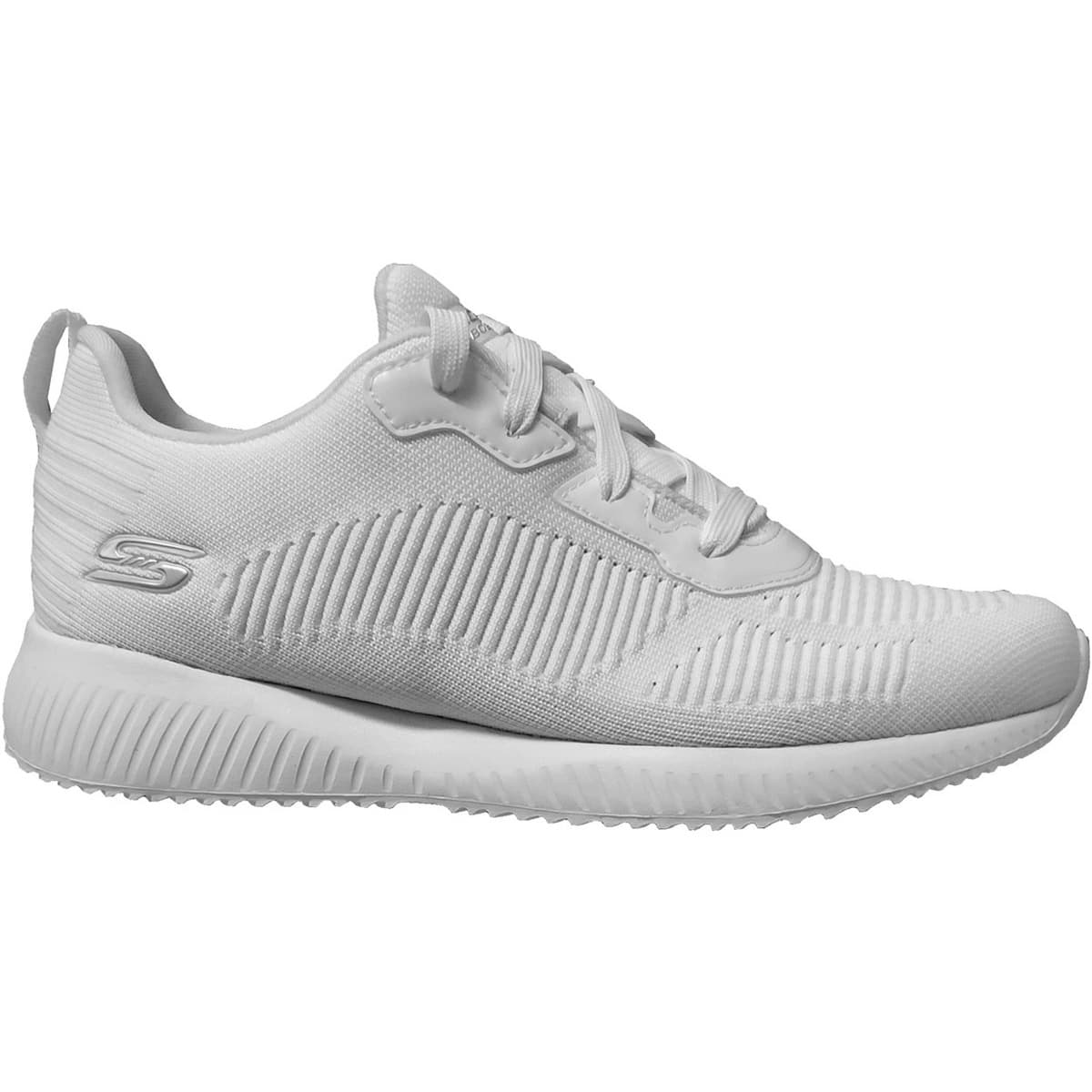 Women's Sneakers Skechers White