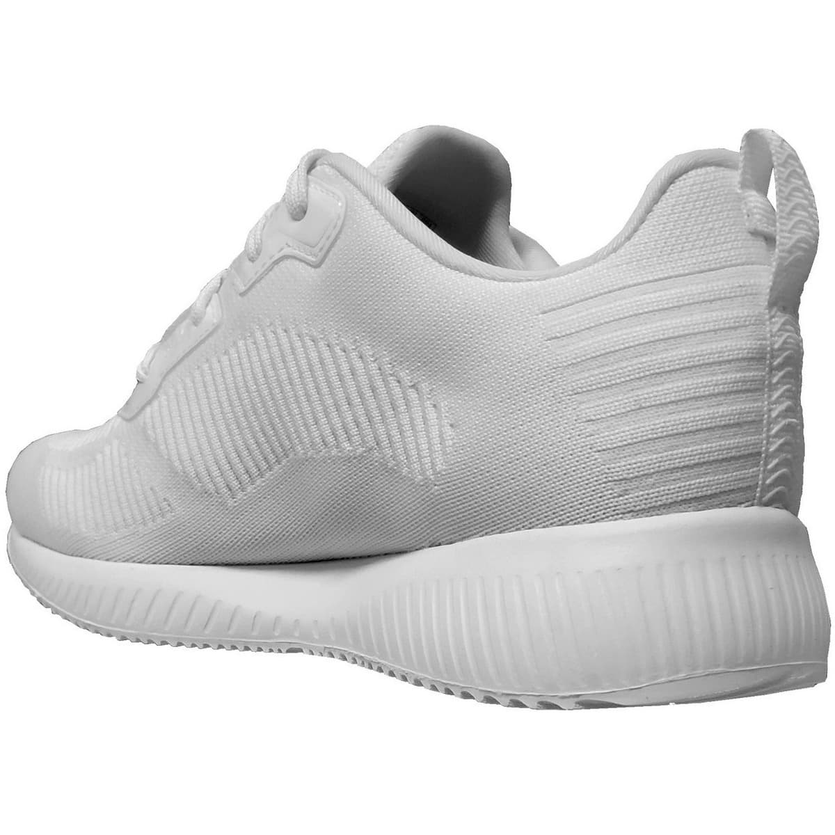 Women's Sneakers Skechers White