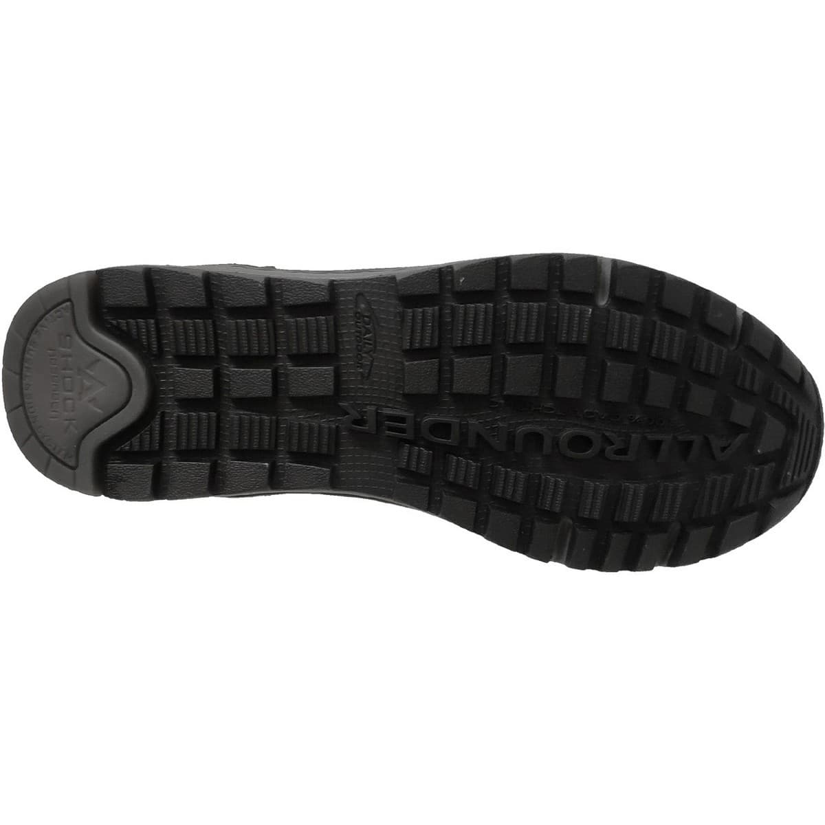 Women's Boots Allrounder by Mephisto Gray