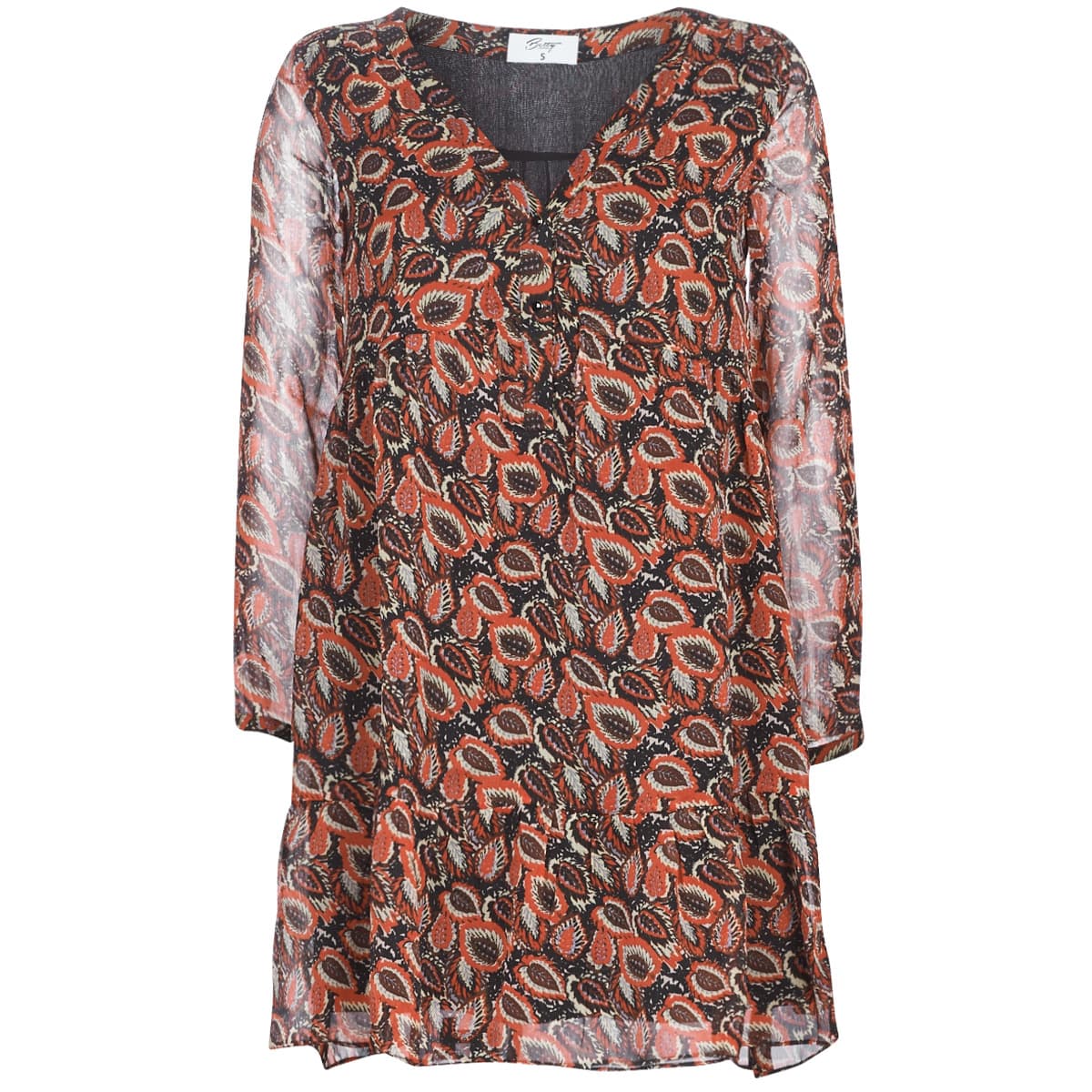 Women's Dresses Betty London Multicolor