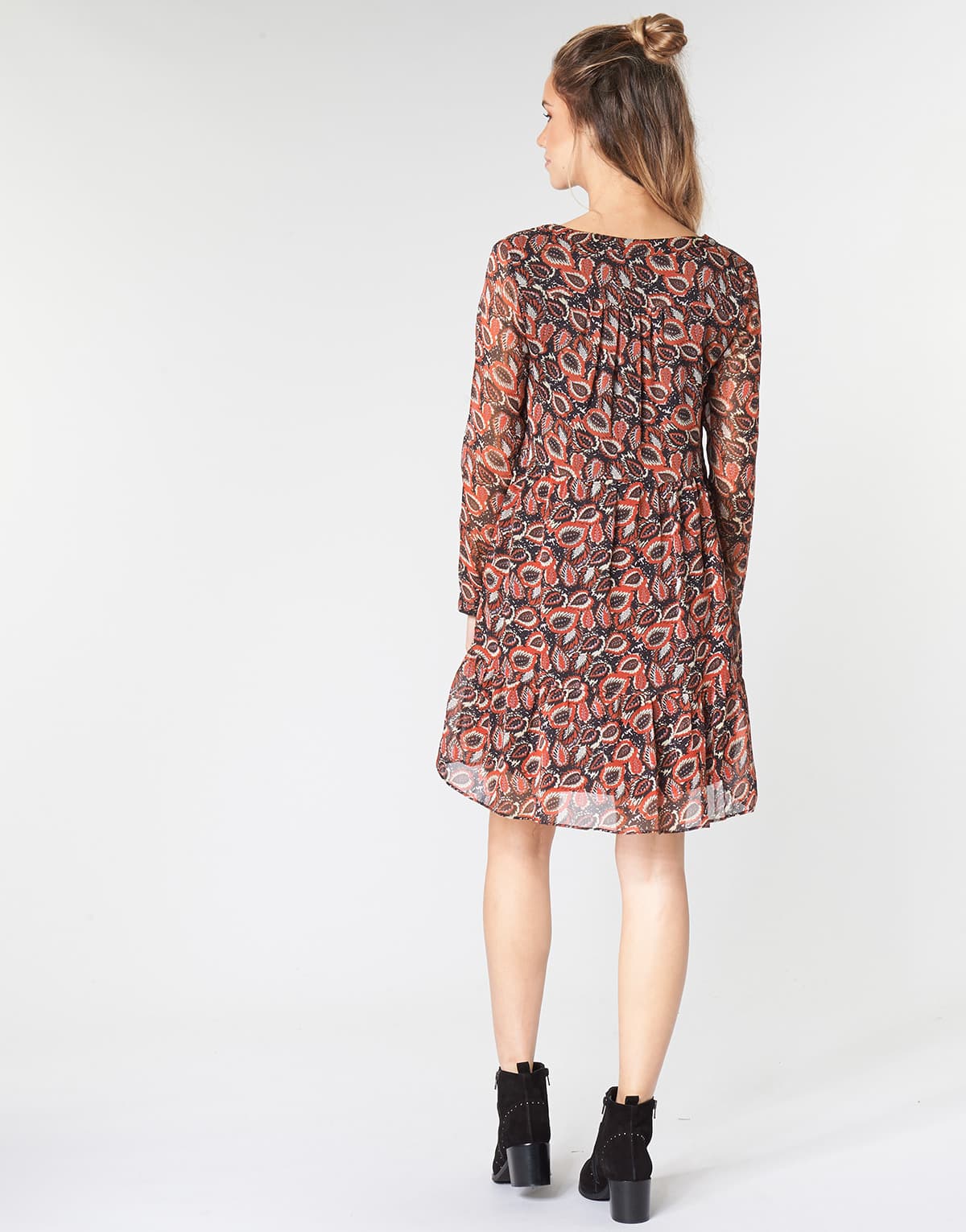 Women's Dresses Betty London Multicolor