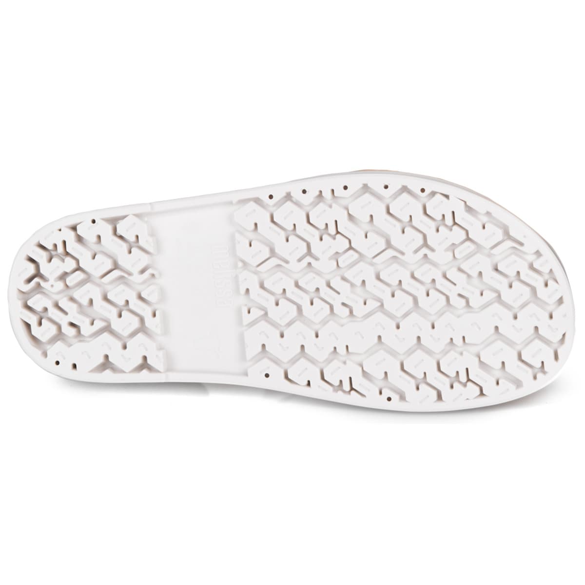 Women's Sandals Melissa White