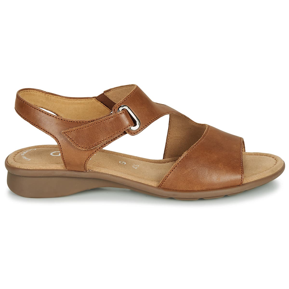 Women's Sandals Gabor Brown
