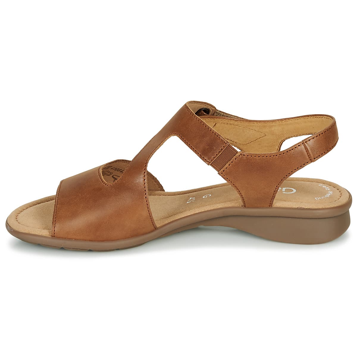 Women's Sandals Gabor Brown