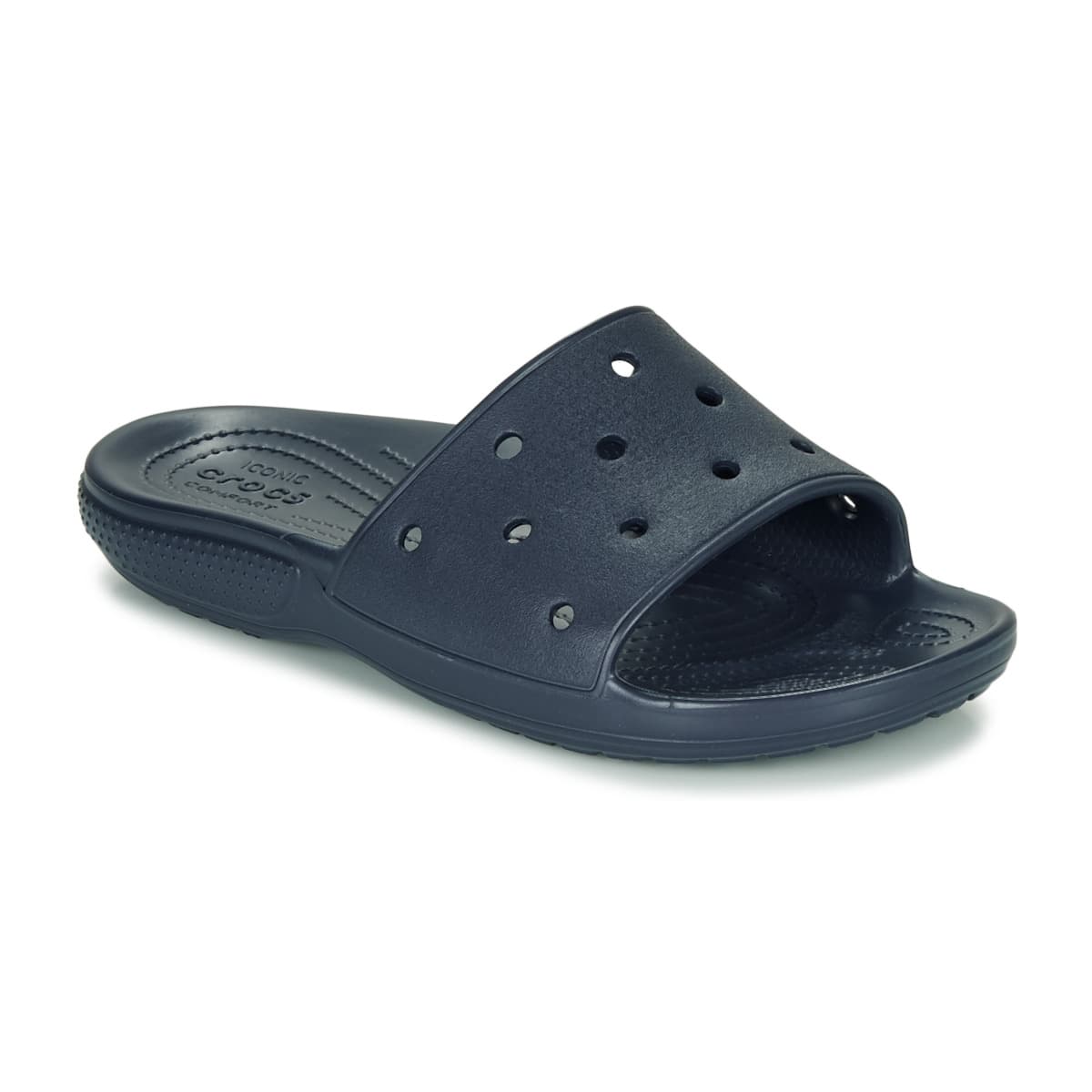 Men's Flip Flops Crocs Blue