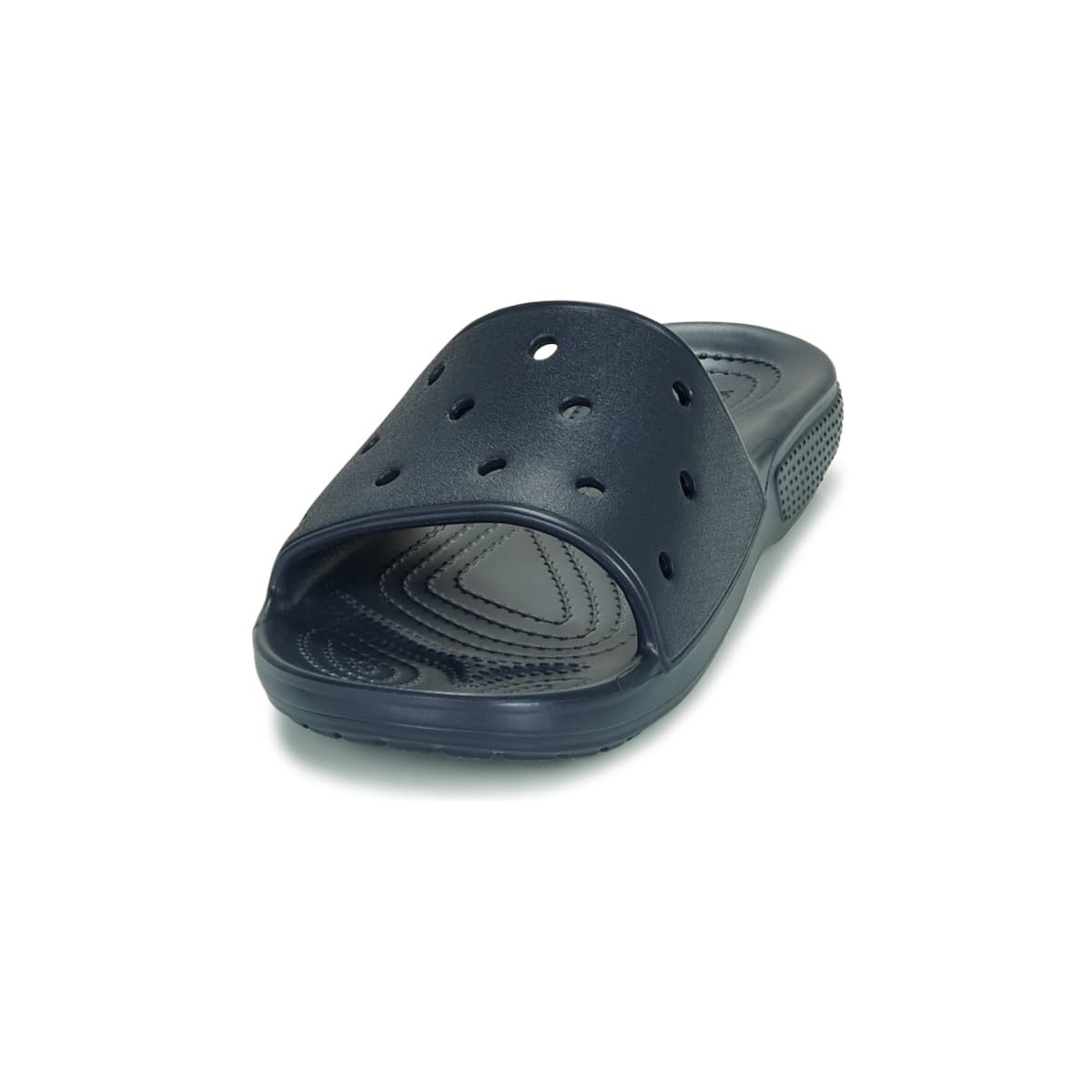 Men's Flip Flops Crocs Blue