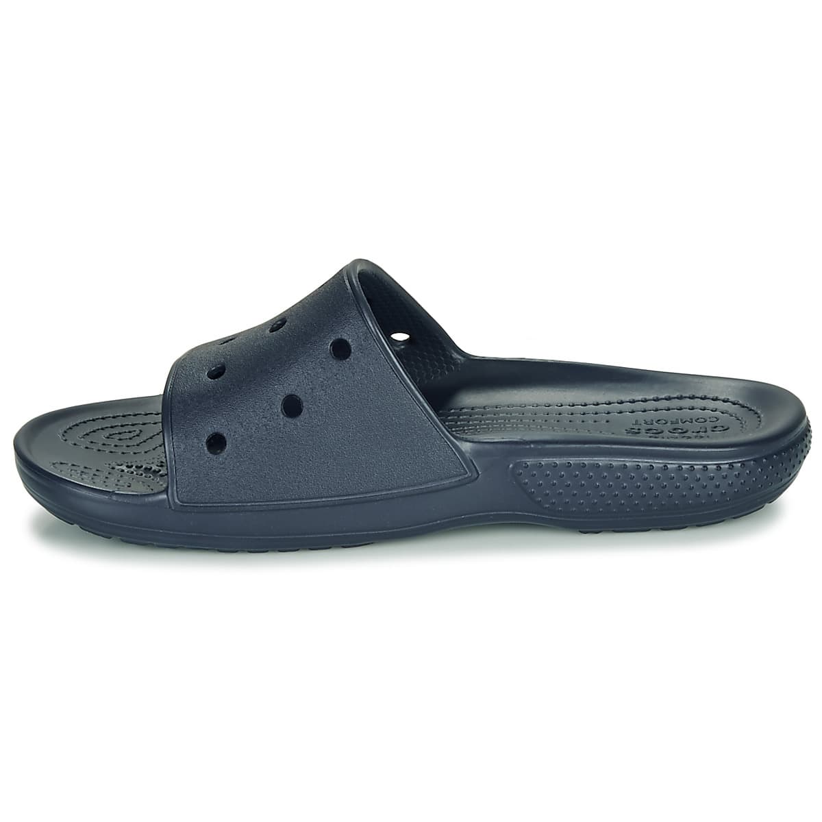 Men's Flip Flops Crocs Blue