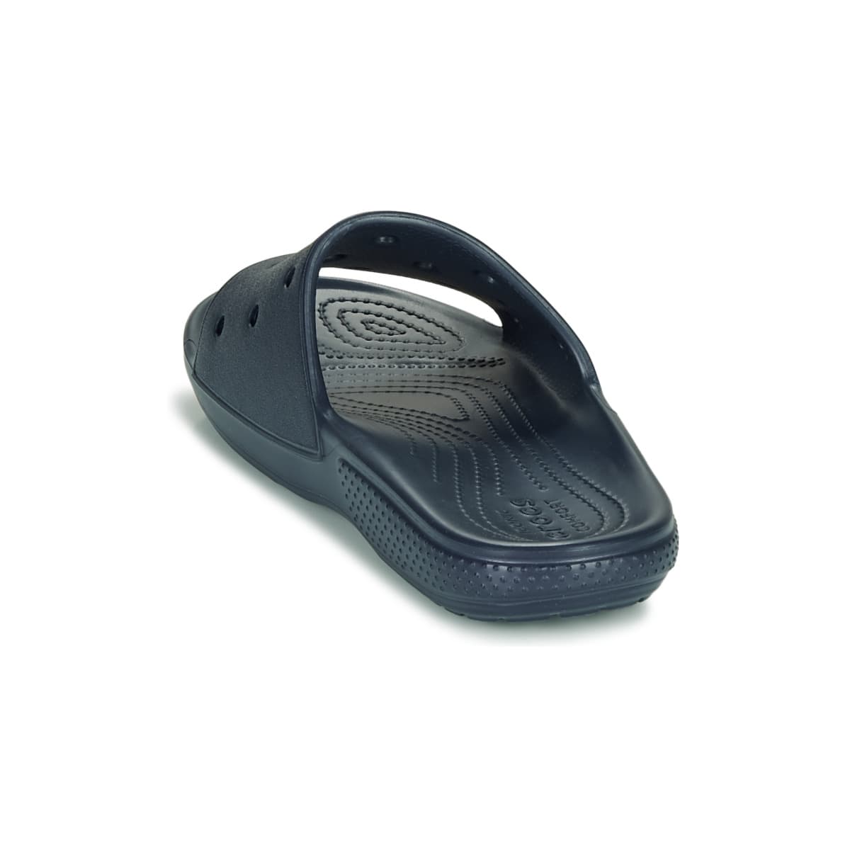 Men's Flip Flops Crocs Blue