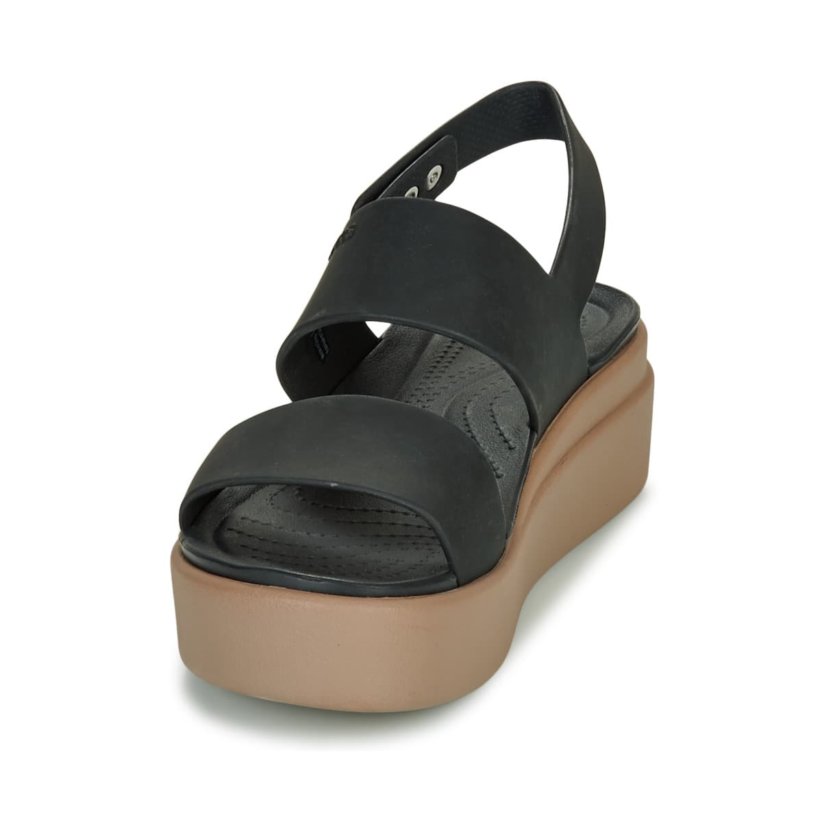 Women's Sandals Crocs Black