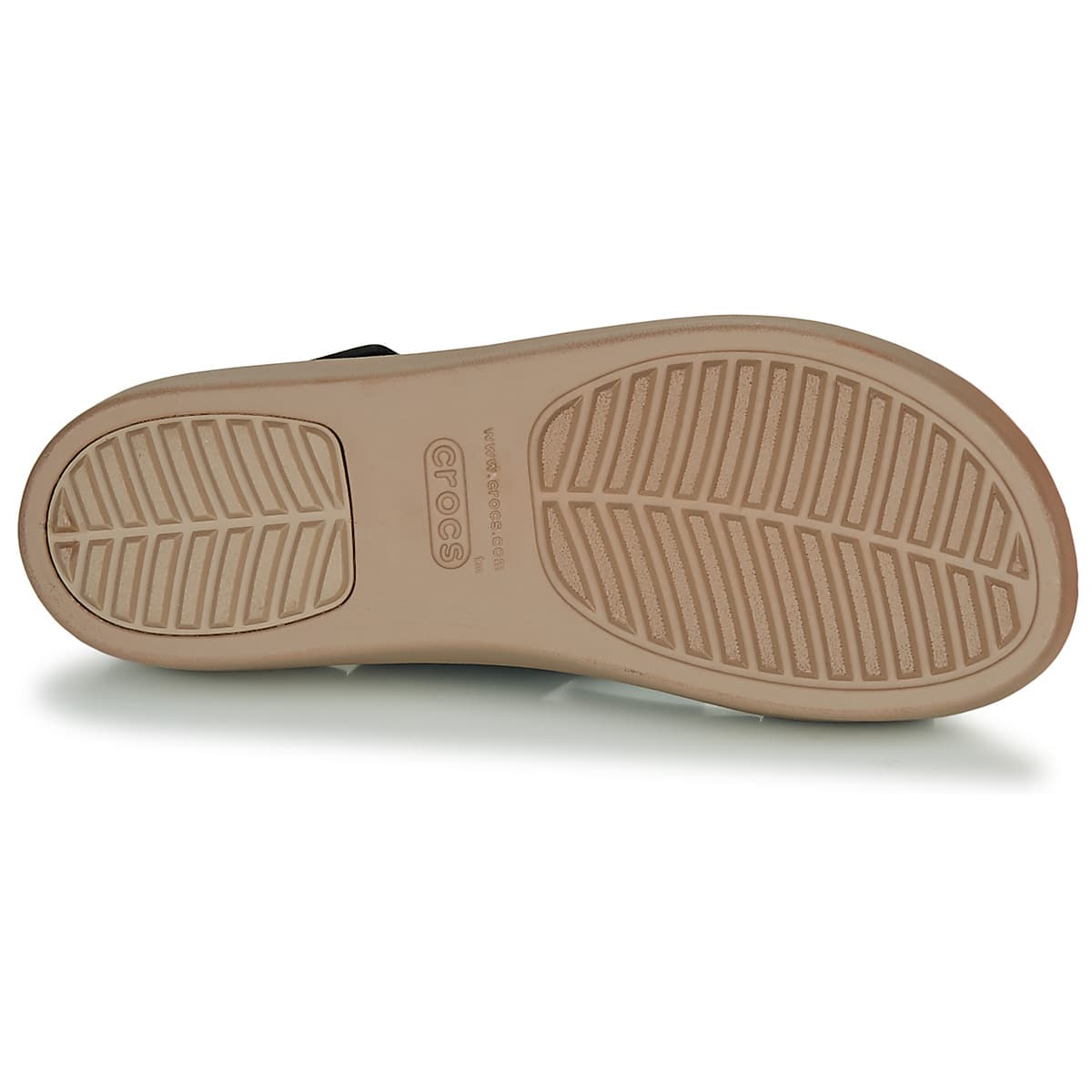 Women's Sandals Crocs Black