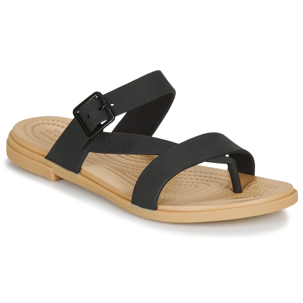 Women's Sandals Crocs Black