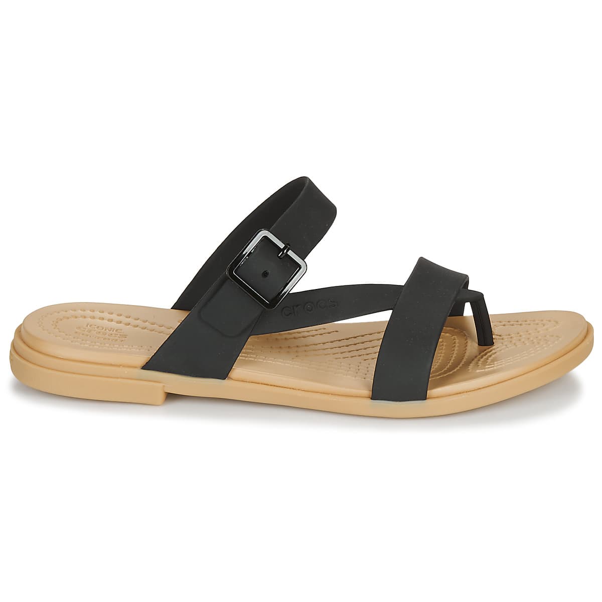 Women's Sandals Crocs Black