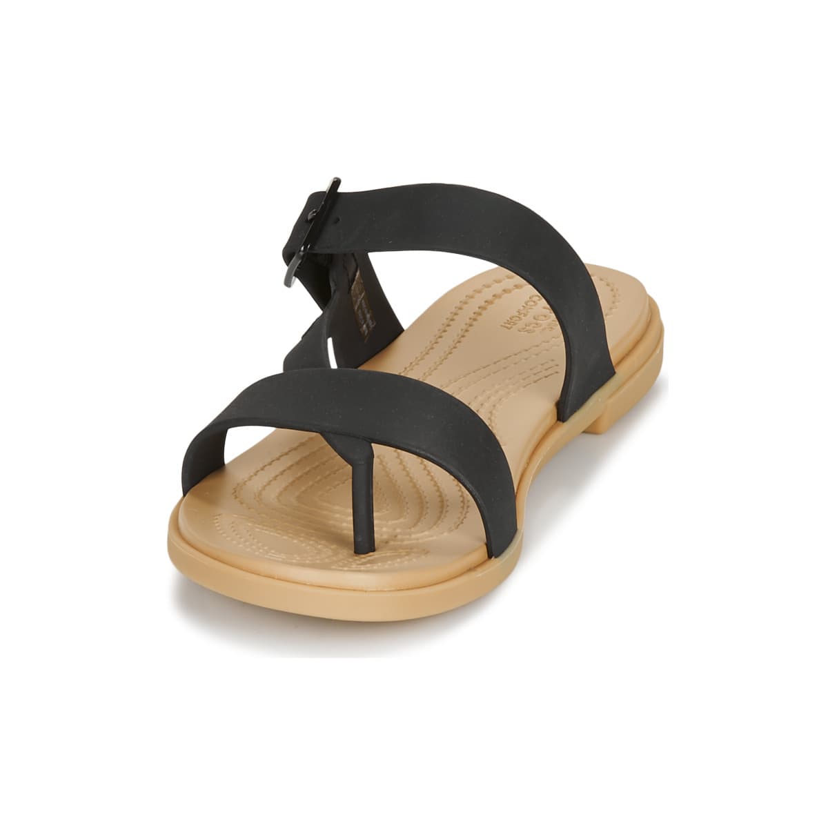 Women's Sandals Crocs Black