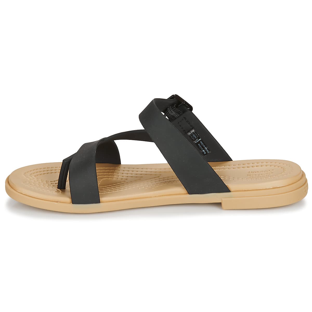 Women's Sandals Crocs Black