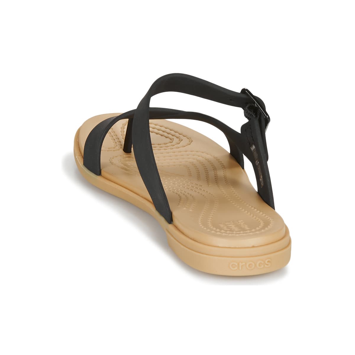 Women's Sandals Crocs Black