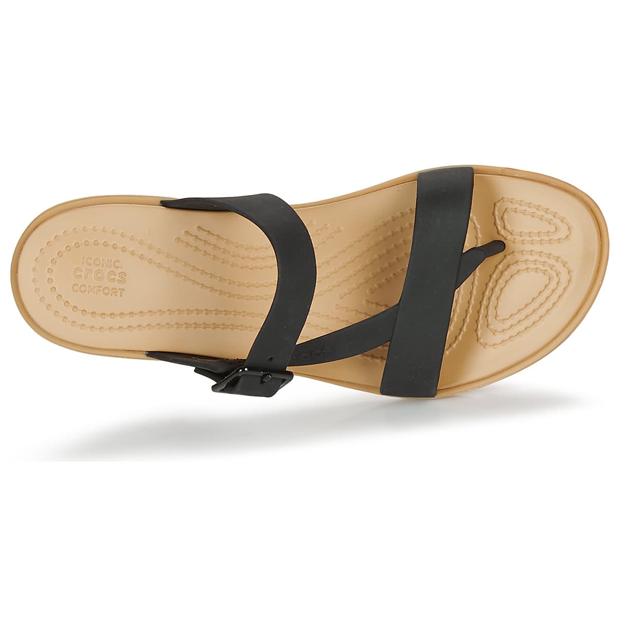 Women's Sandals Crocs Black
