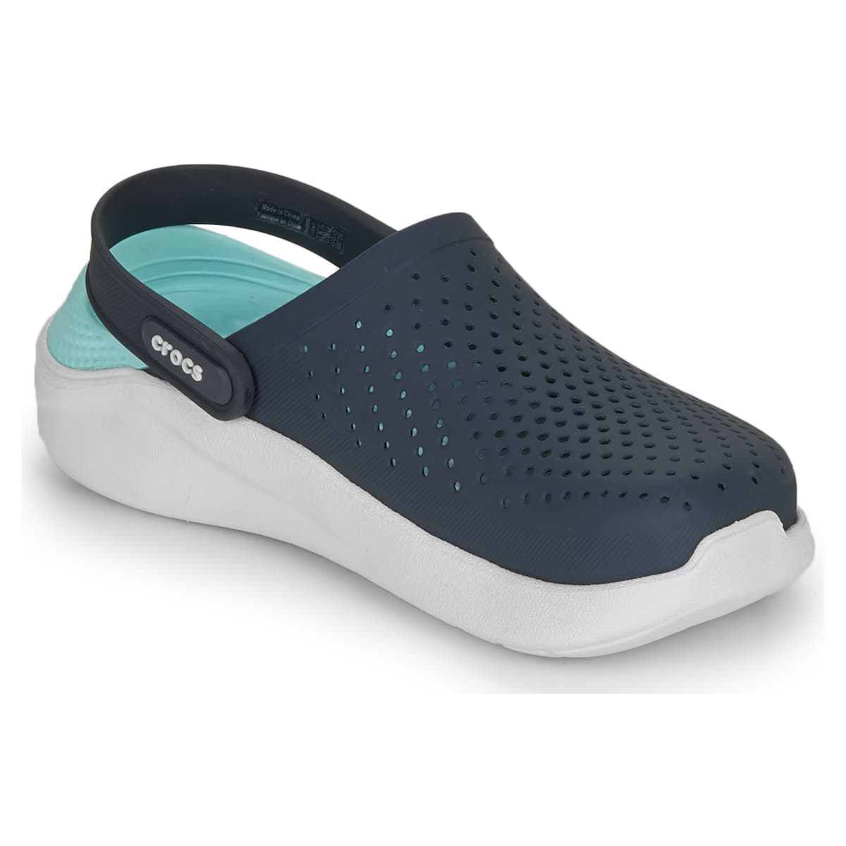 Men's Clogs Crocs Blue