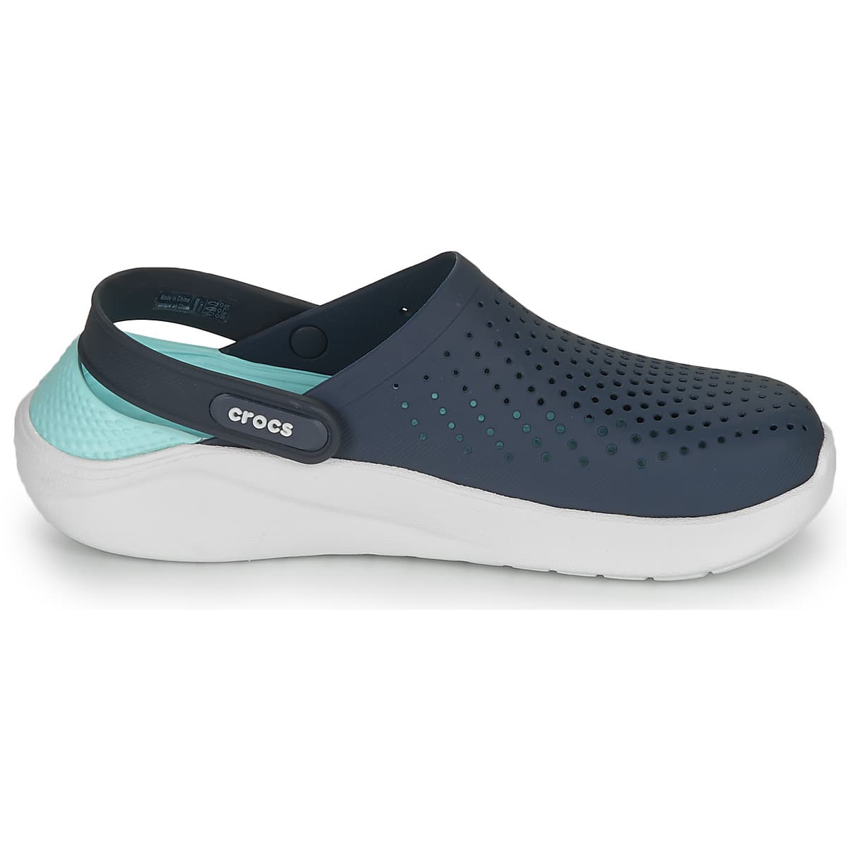 Men's Clogs Crocs Blue