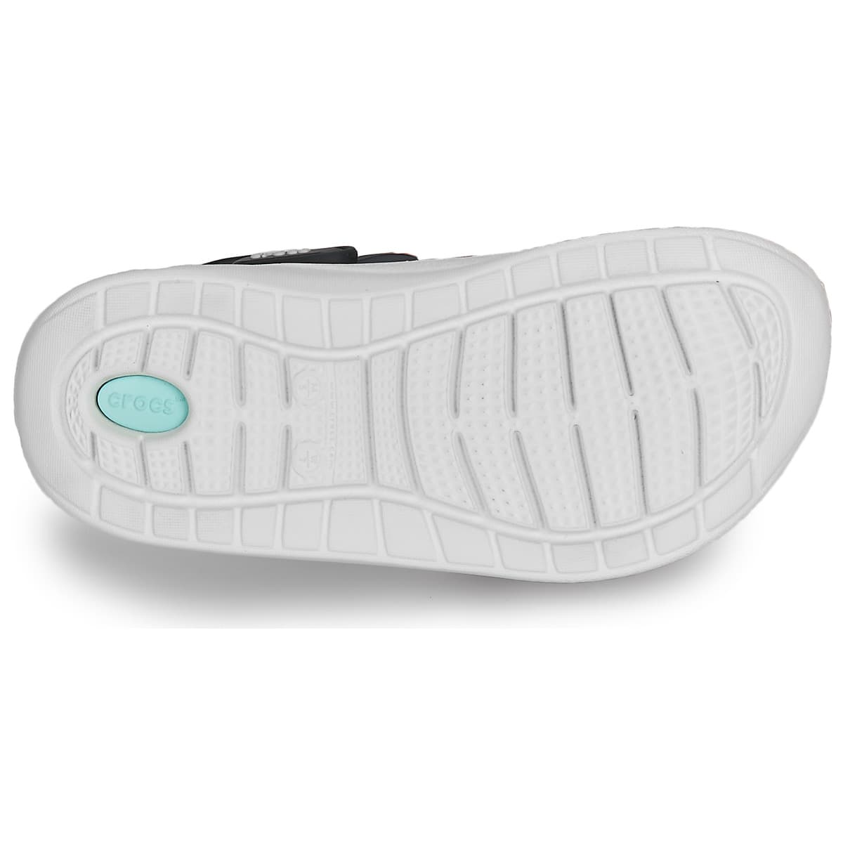 Men's Clogs Crocs Blue