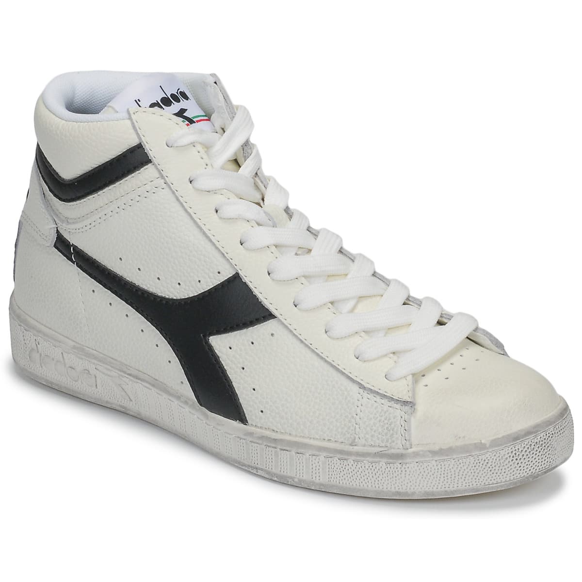 Women's Sneakers Diadora White