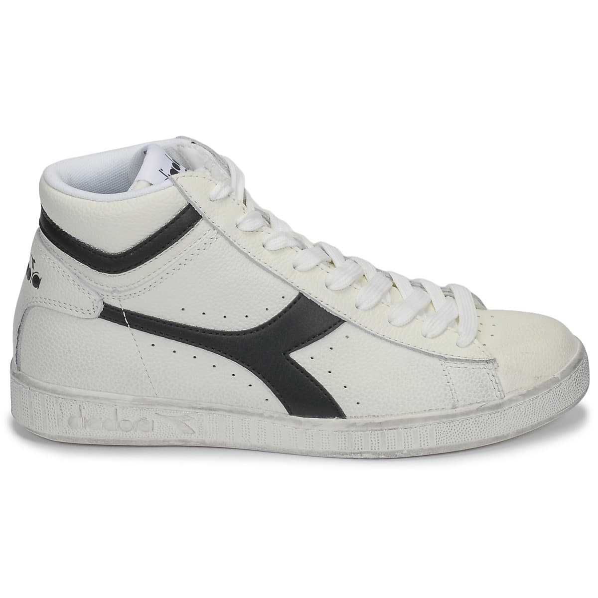 Women's Sneakers Diadora White