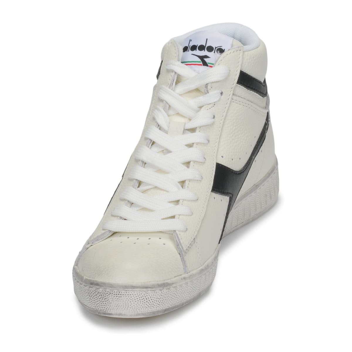 Women's Sneakers Diadora White