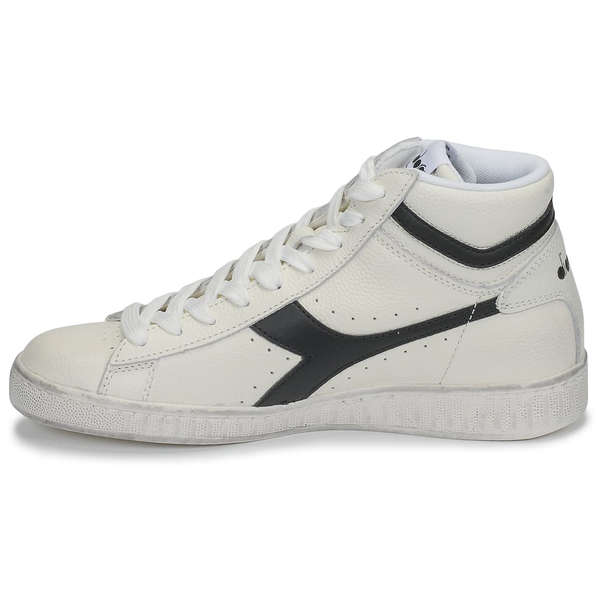 Women's Sneakers Diadora White