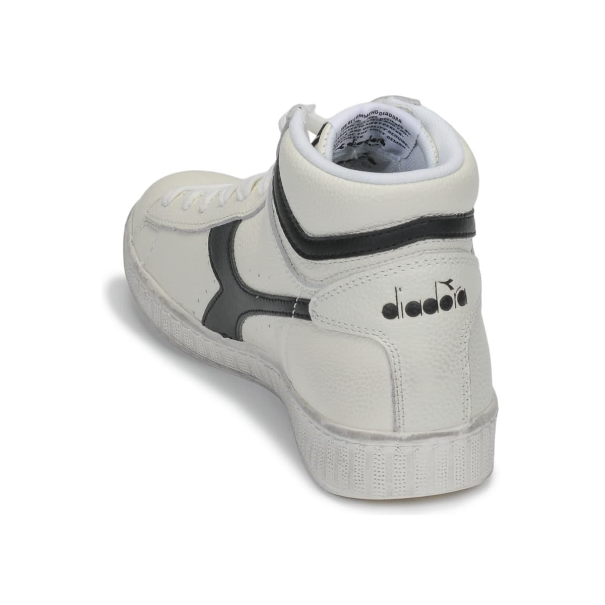 Women's Sneakers Diadora White