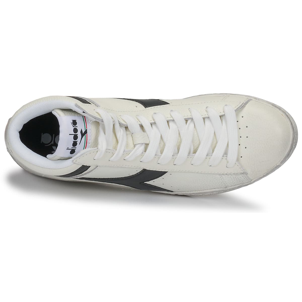 Women's Sneakers Diadora White