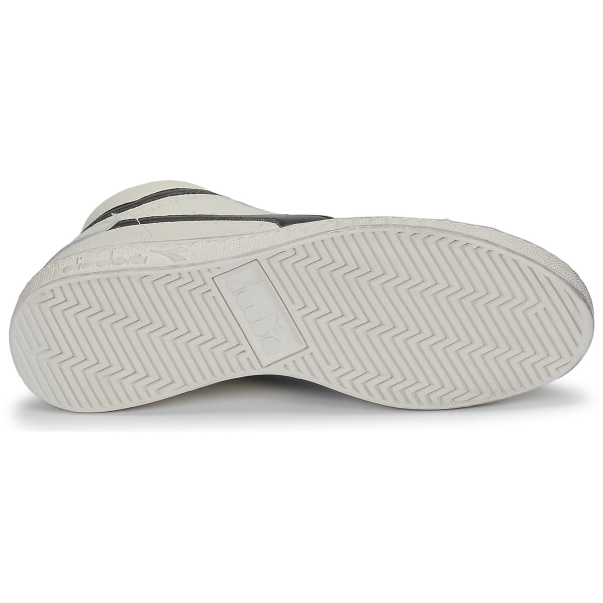 Women's Sneakers Diadora White