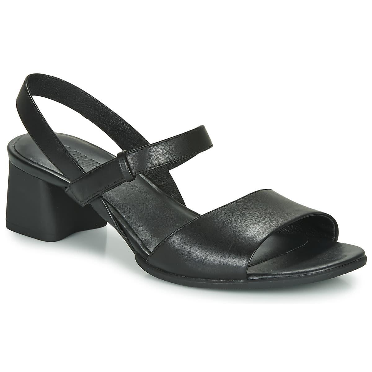 Women's Pumps Camper Black