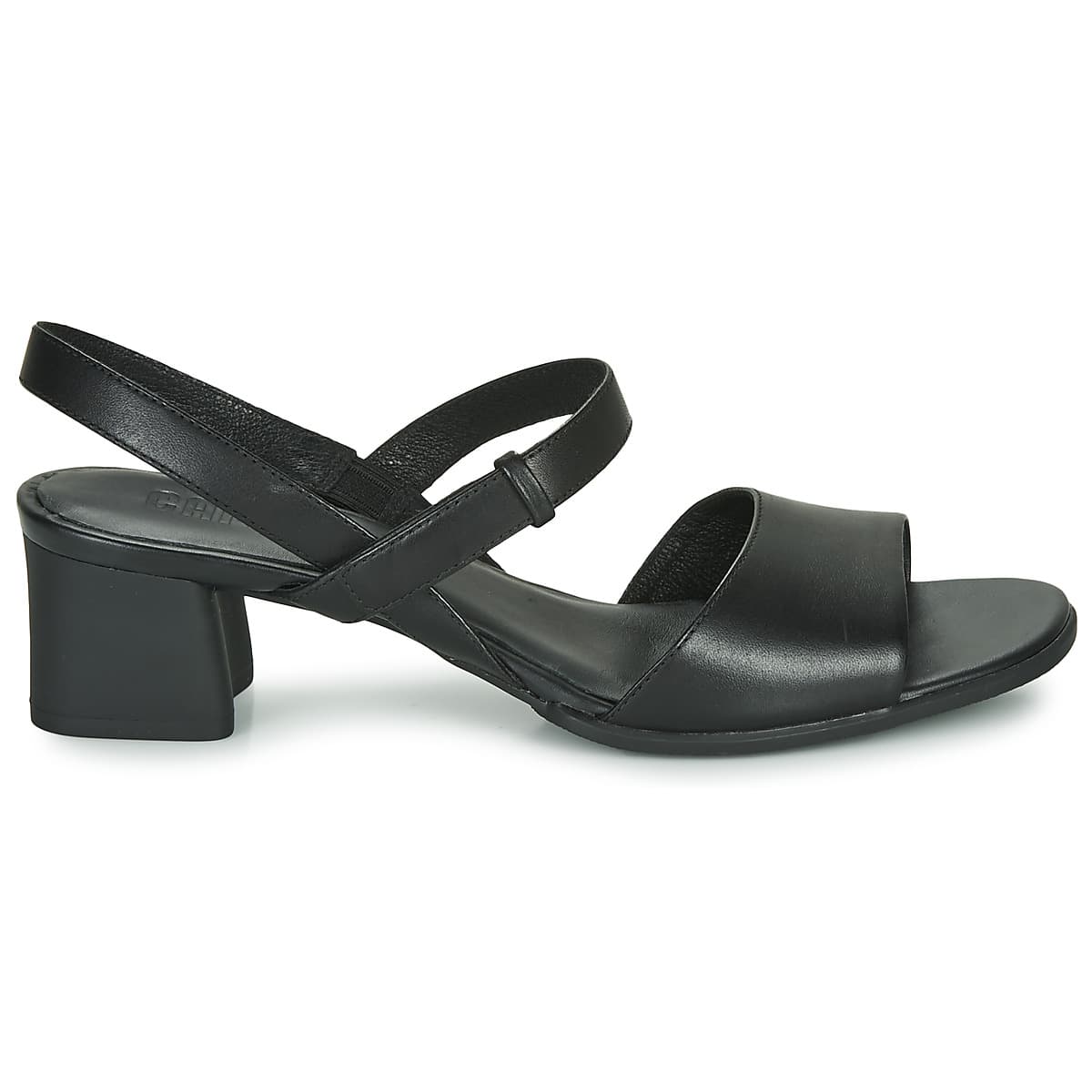 Women's Pumps Camper Black