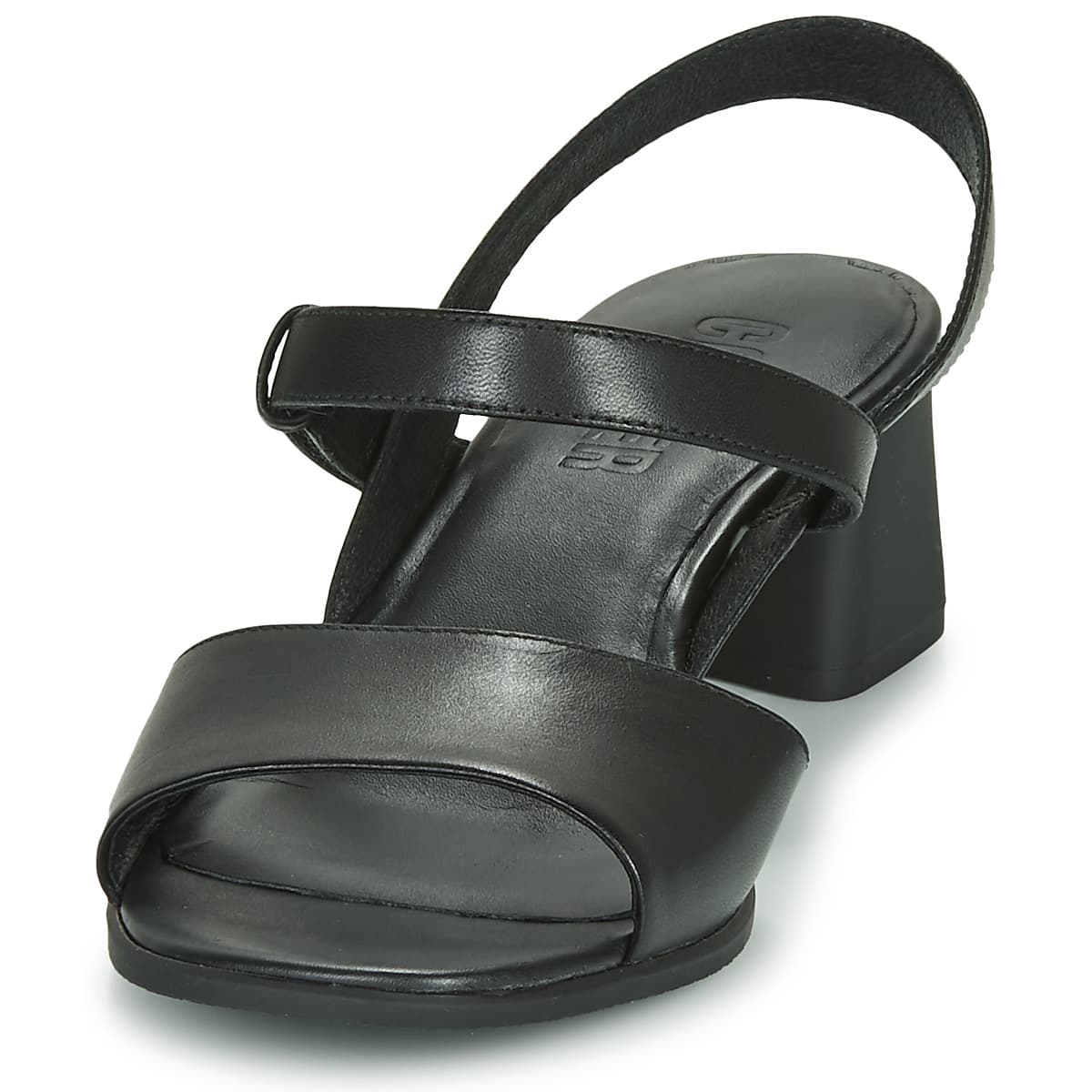 Women's Pumps Camper Black