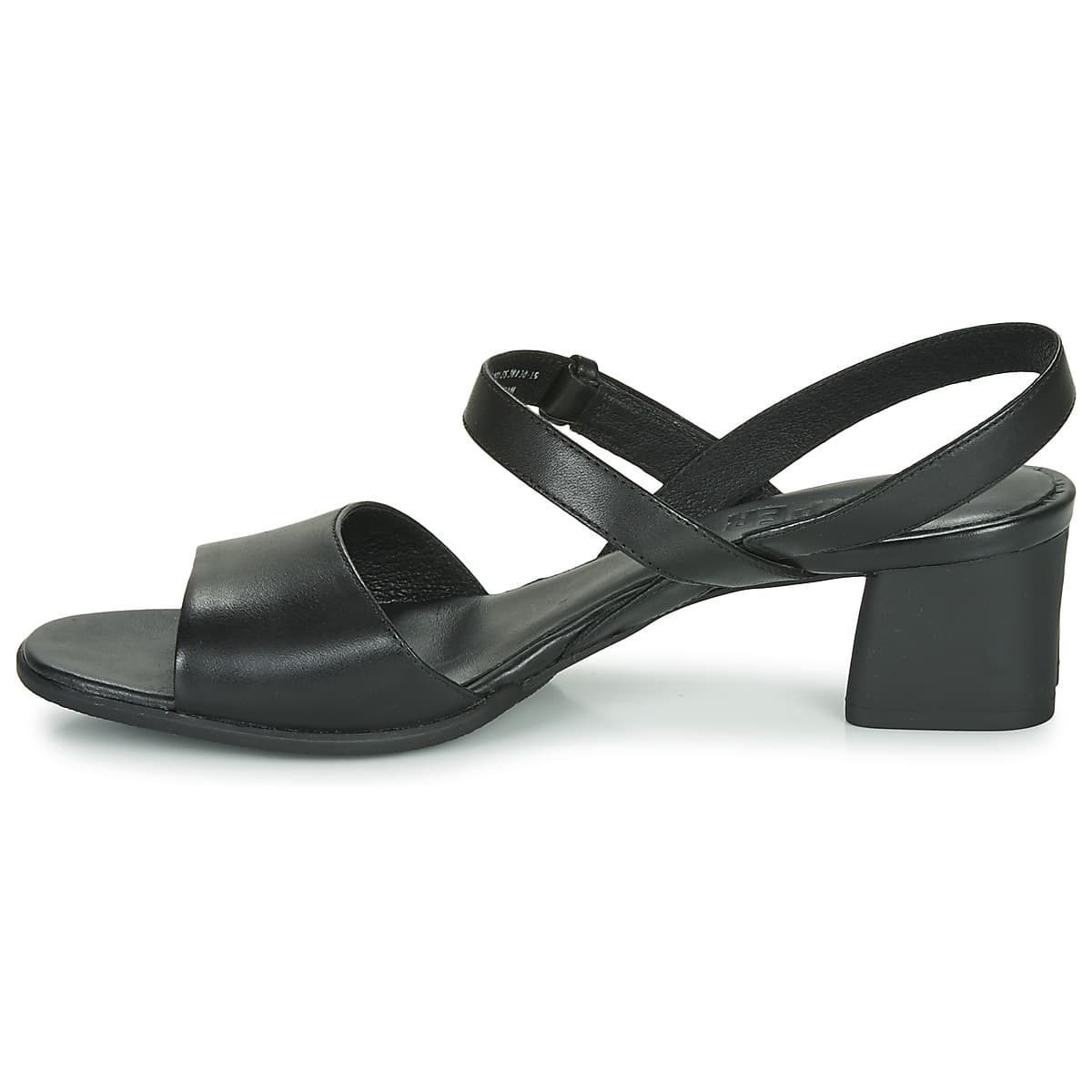 Women's Pumps Camper Black