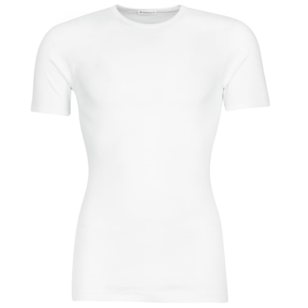 Men's T-Shirts Eminence White