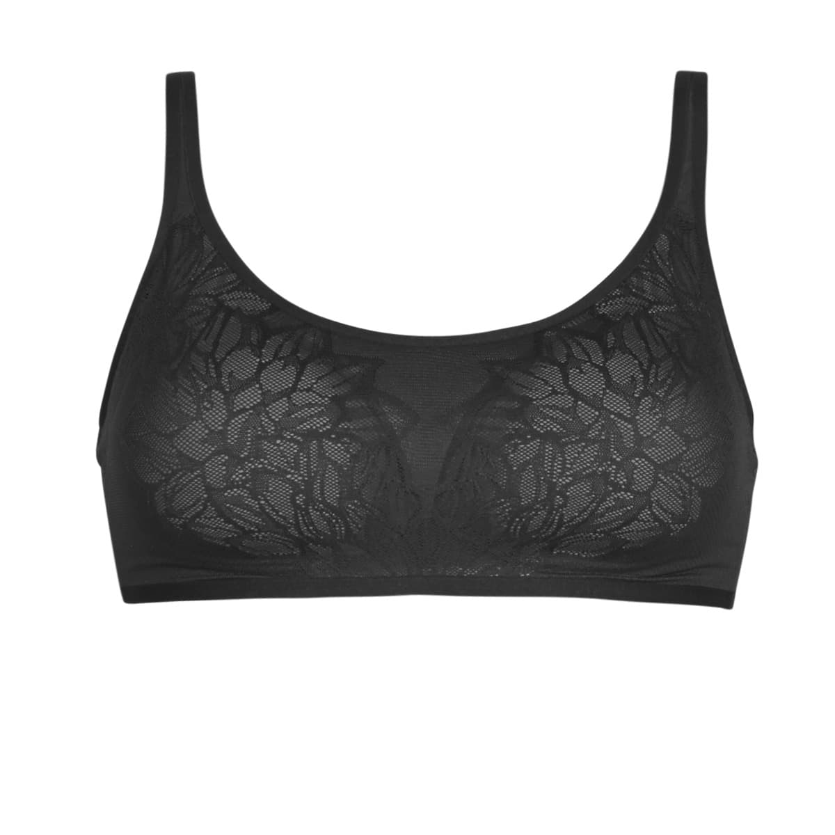 Women's Underwear Triumph Black