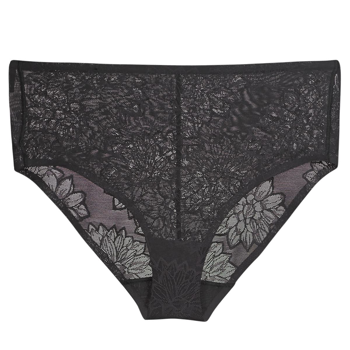 Women's Briefs Triumph Black