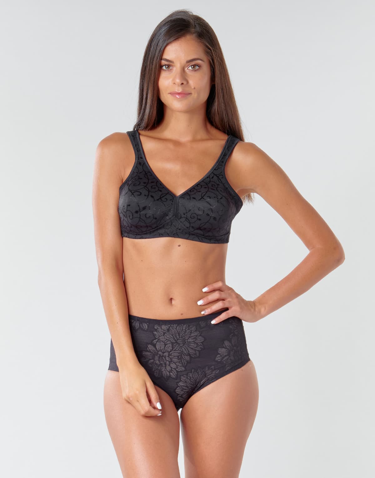 Women's Briefs Triumph Black