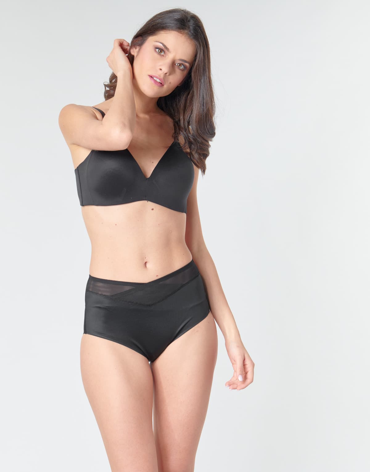 Women's Underwear Triumph Black