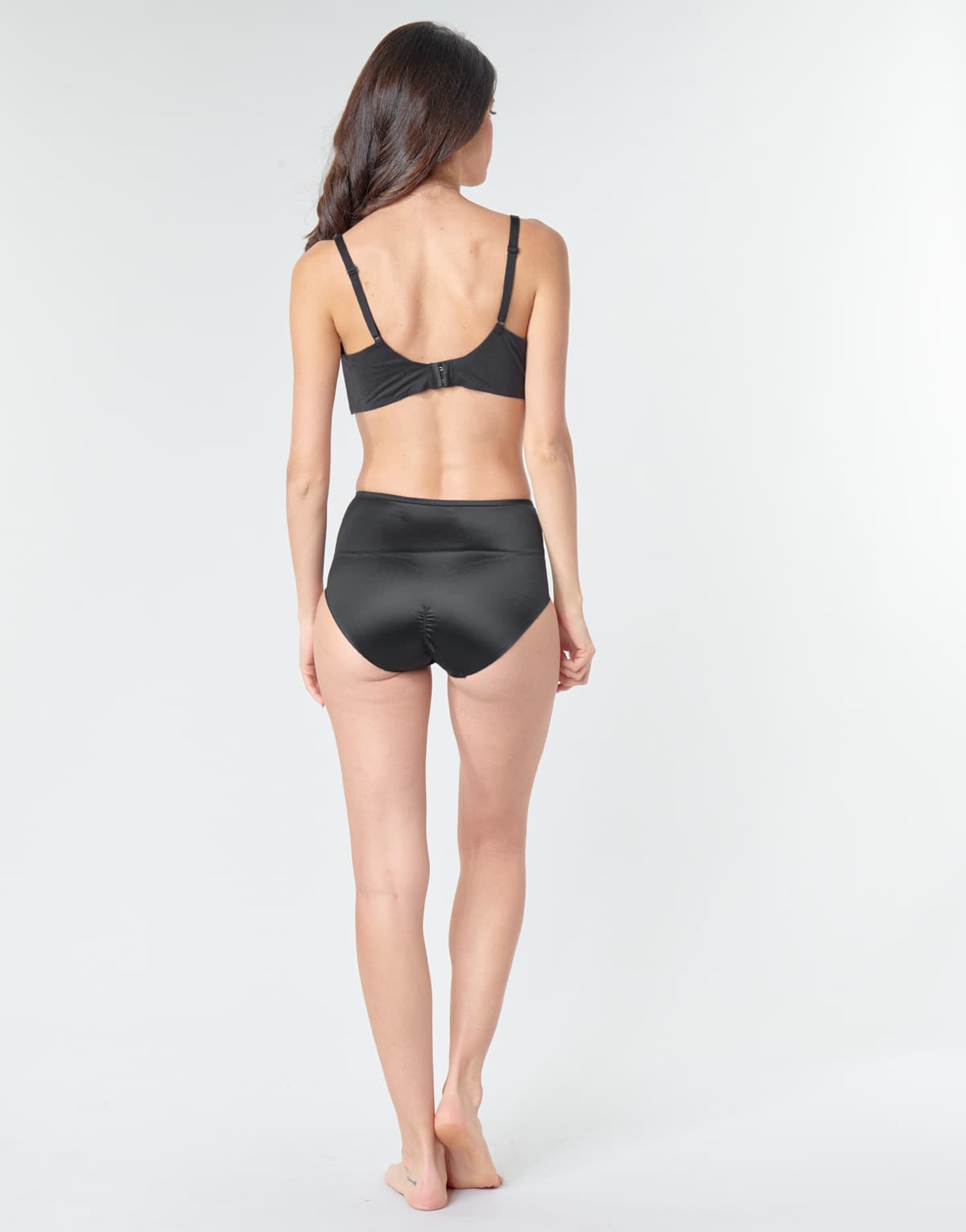 Women's Underwear Triumph Black