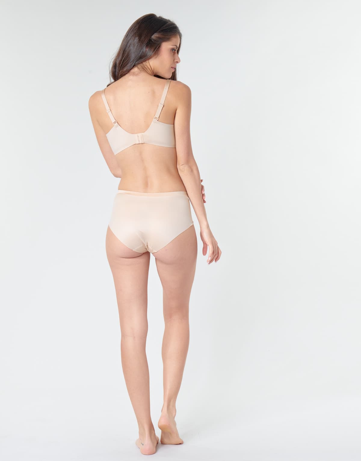 Women's Underwear Triumph Beige