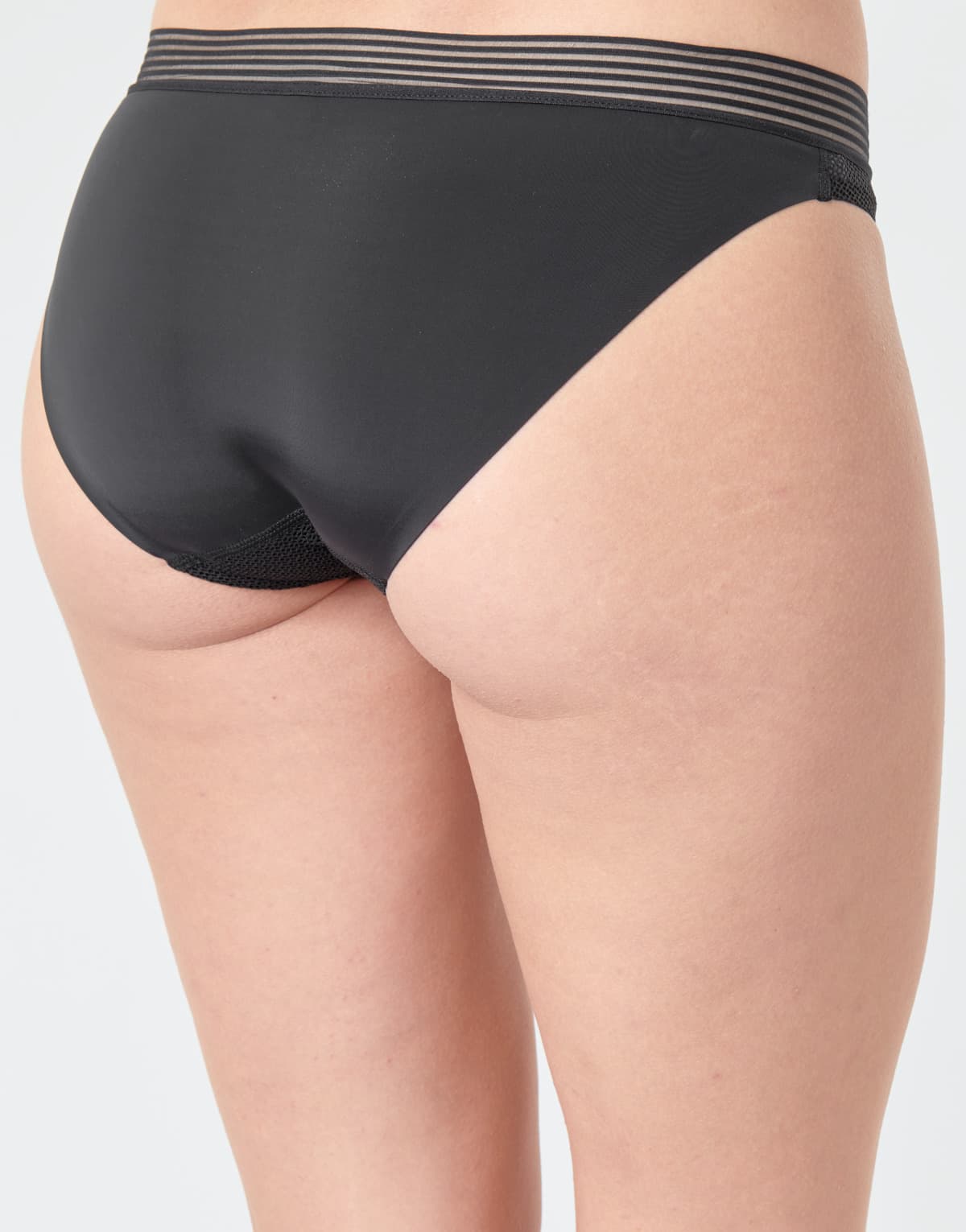 Women's Briefs Triumph Black