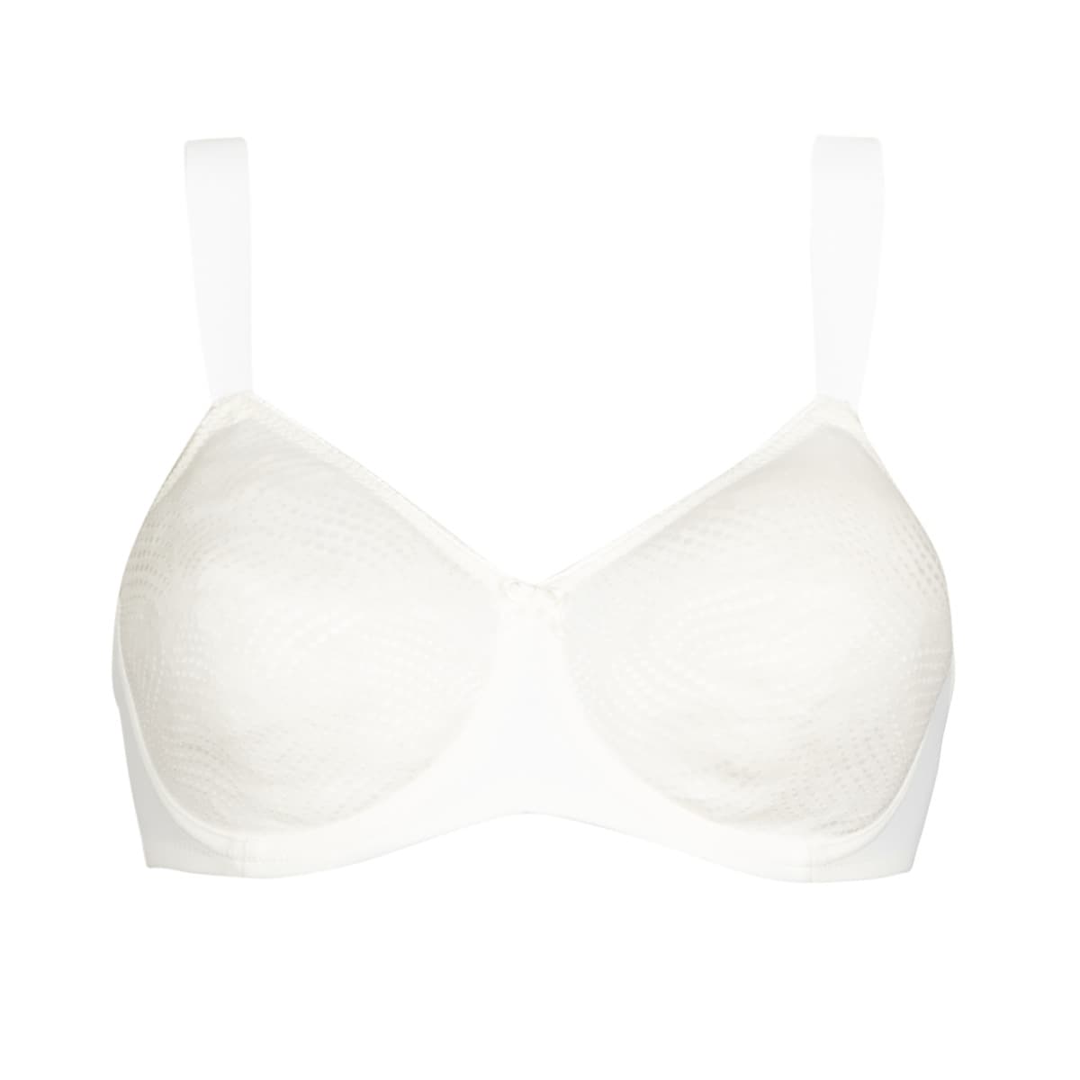 Women's Underwear Triumph White