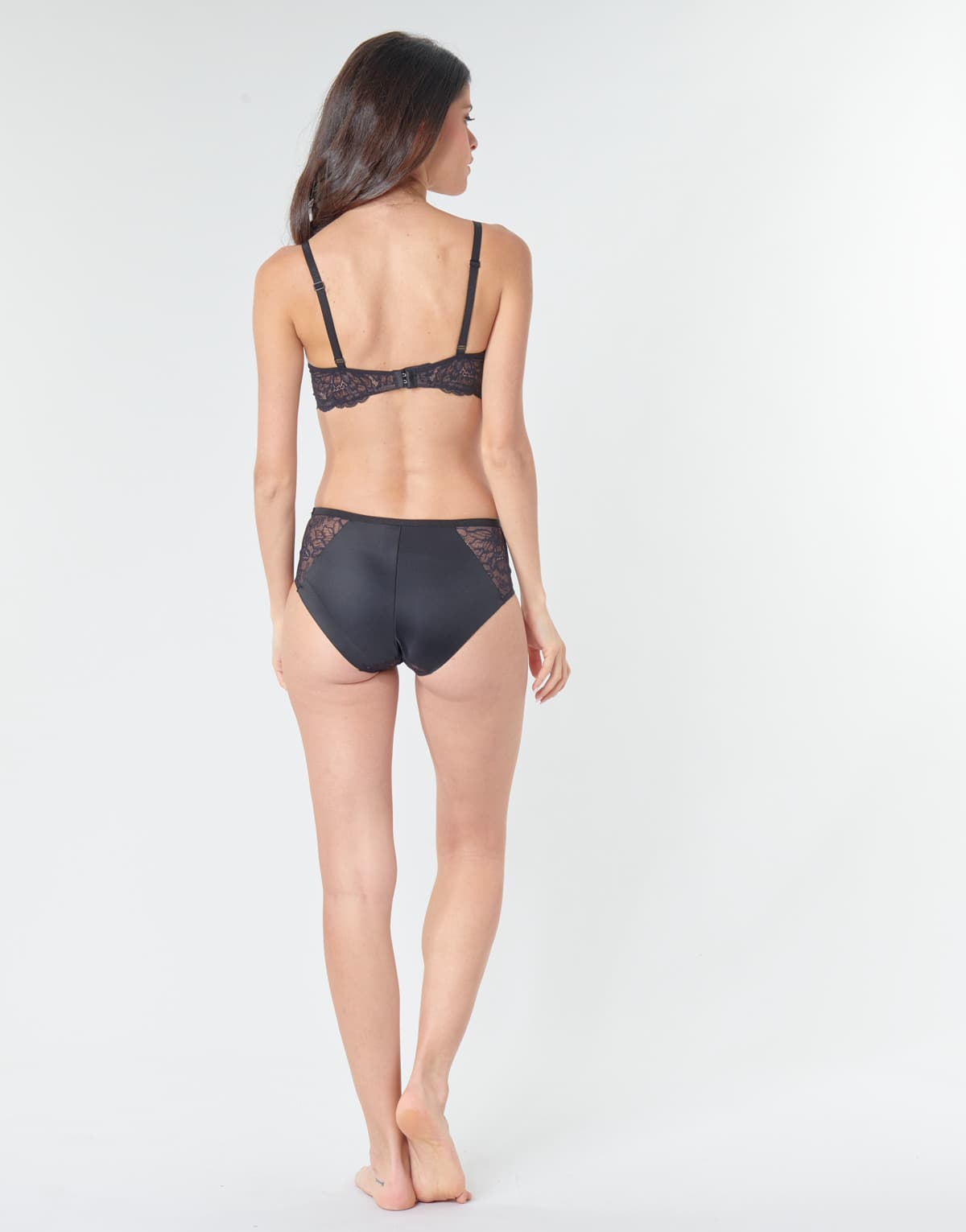 Women's Underwear Triumph Black