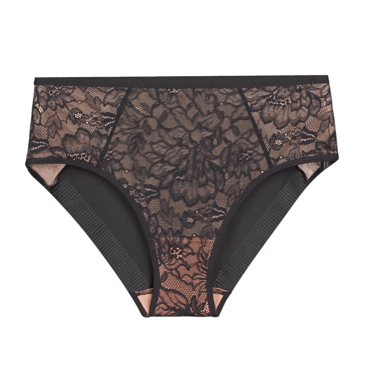 Women's Briefs Triumph Black