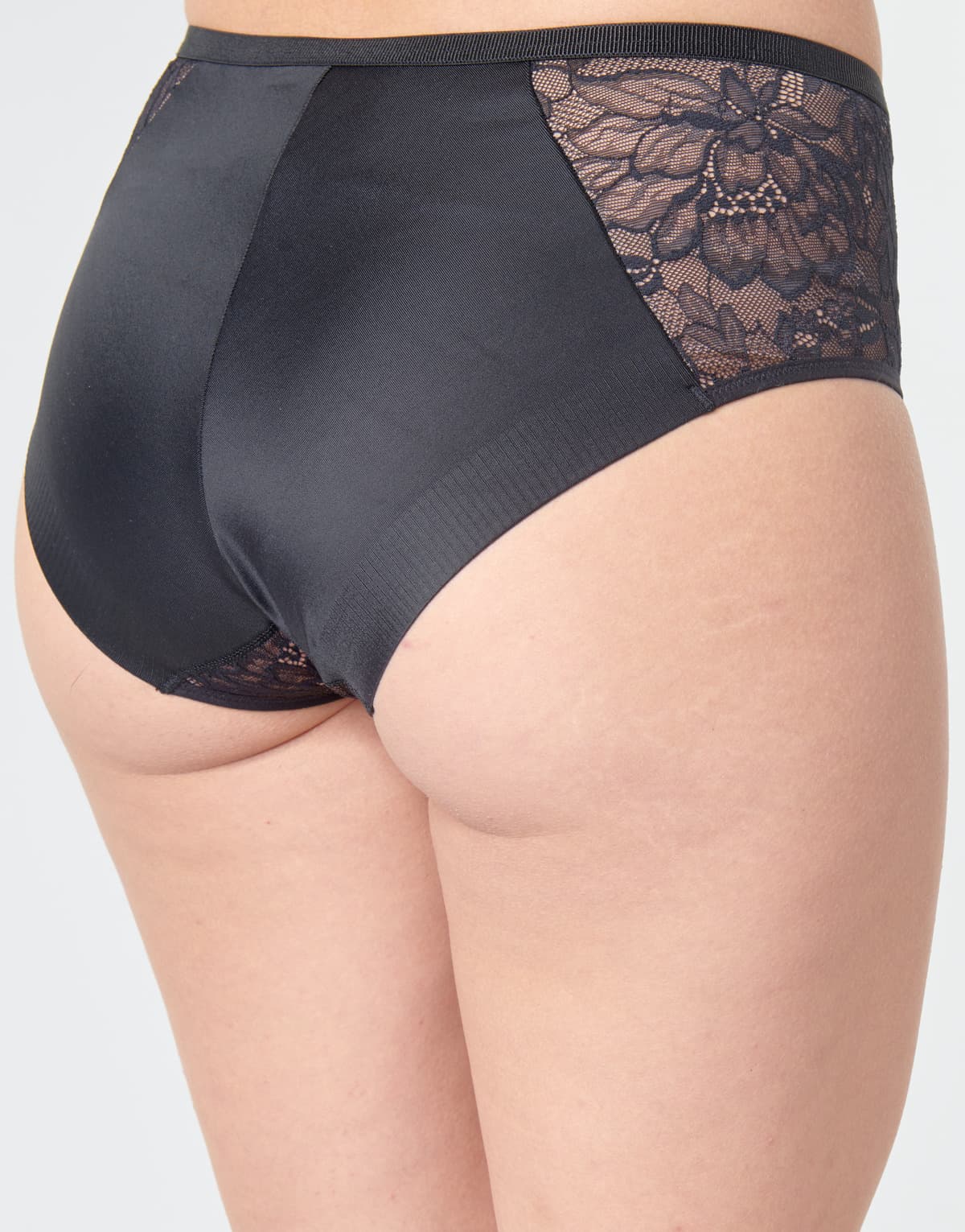 Women's Briefs Triumph Black