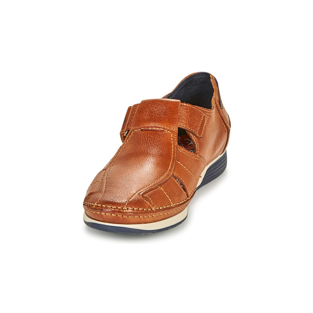 Men's Sandals Fluchos Brown